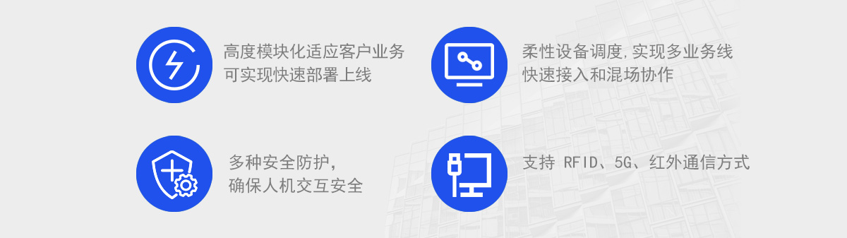 智能倉儲系統(tǒng)