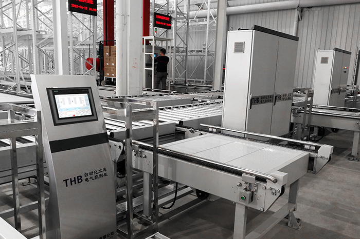 自動化倉儲成了當今主流，那究竟什么是倉庫自動化？