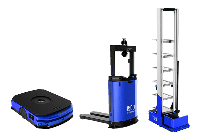 AGV系統(tǒng)立庫報(bào)價(jià)，物流自動化的更迭與未來